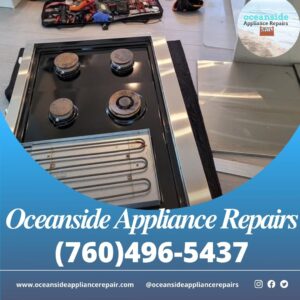 Oceanside Appliance Repairs 