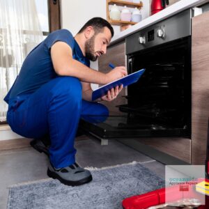 How to Troubleshoot Oven Issues - Tips From San Diego Appliance Repair Experts