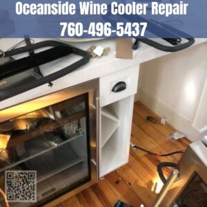 Wine Cooler Repair Oceanside CA 92056