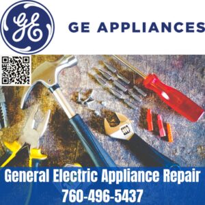 Oceanside GE Appliance Repair