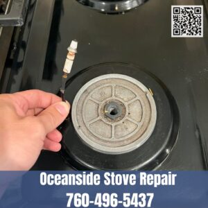 Stove-igniter-Repair-Oceanside-92056