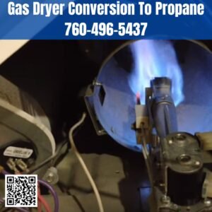 gas-dryer-conversion-to-propane-in-Oceanside-CA-92056