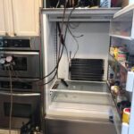 refrigerator repair in Oceanside