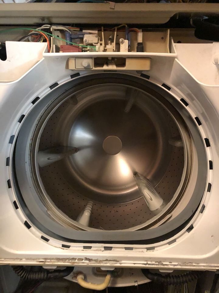 Dryer Not Heating Repair San Diego