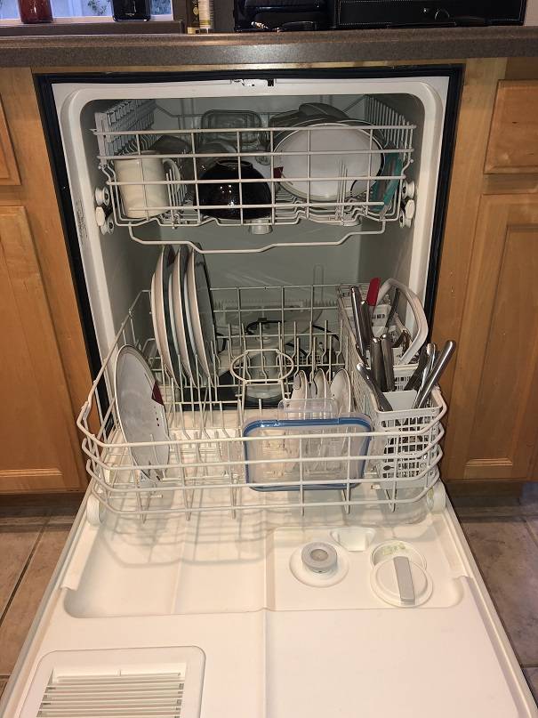 Dishwasher Repair In Oceanside 92056