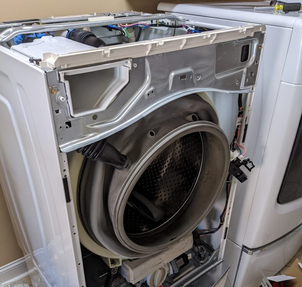 Appliance Repair