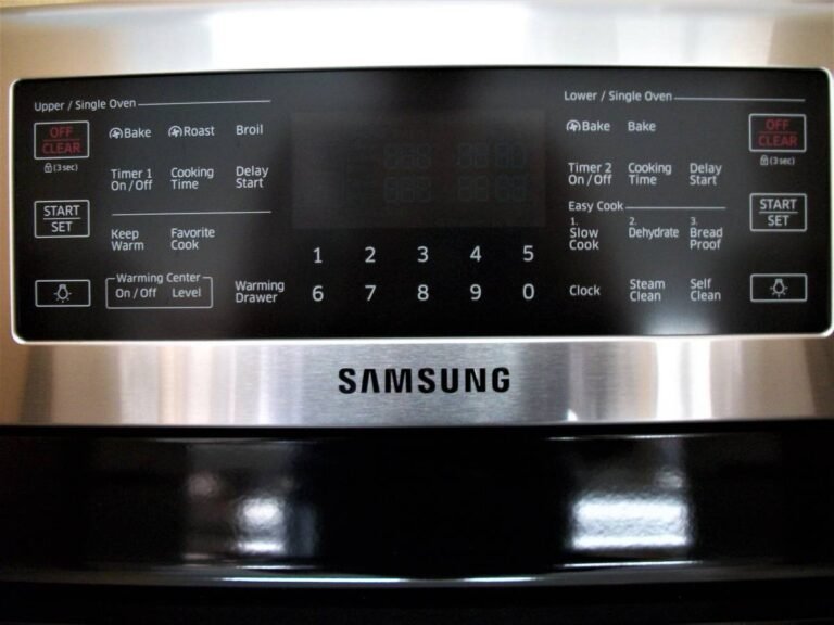 Samsung Appliance Repair In Oceanside 92056