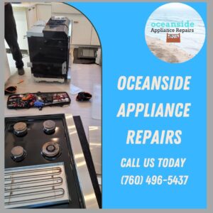 Appliance Repair In San Diego 