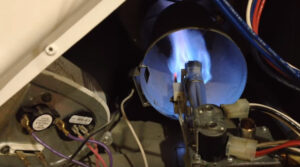 Gas Dryer igniter Repair In San Diego Oceanside
