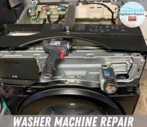 Washer Machine Repair Near Me