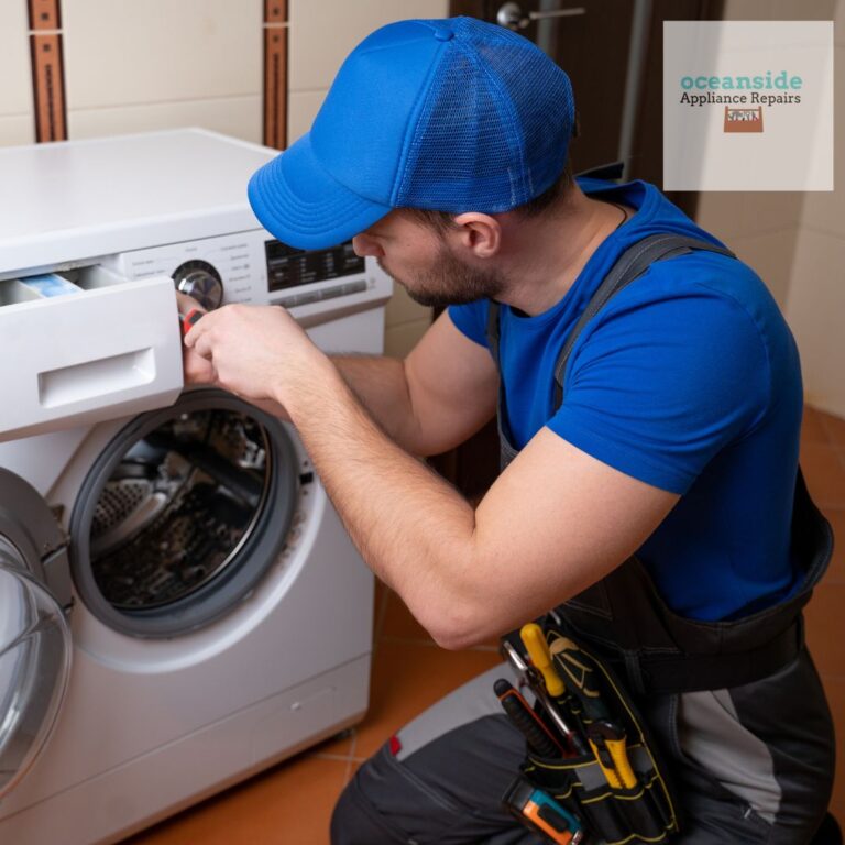 Common Causes of Appliance Breakdowns