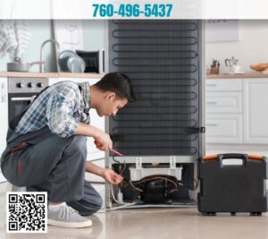 Carlsbad refrigerator Repair