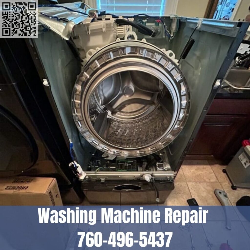 Cheap Washing Machine Repair