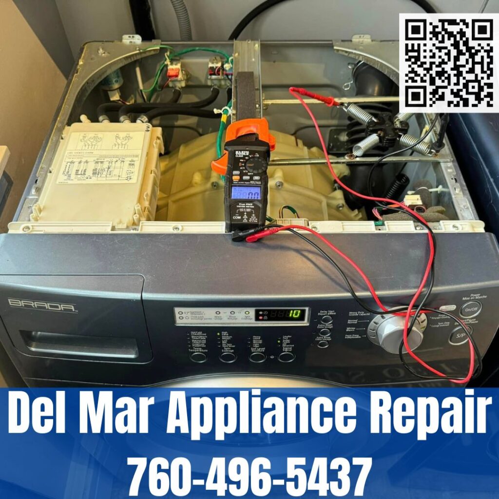 Del Mar Appliance Repair