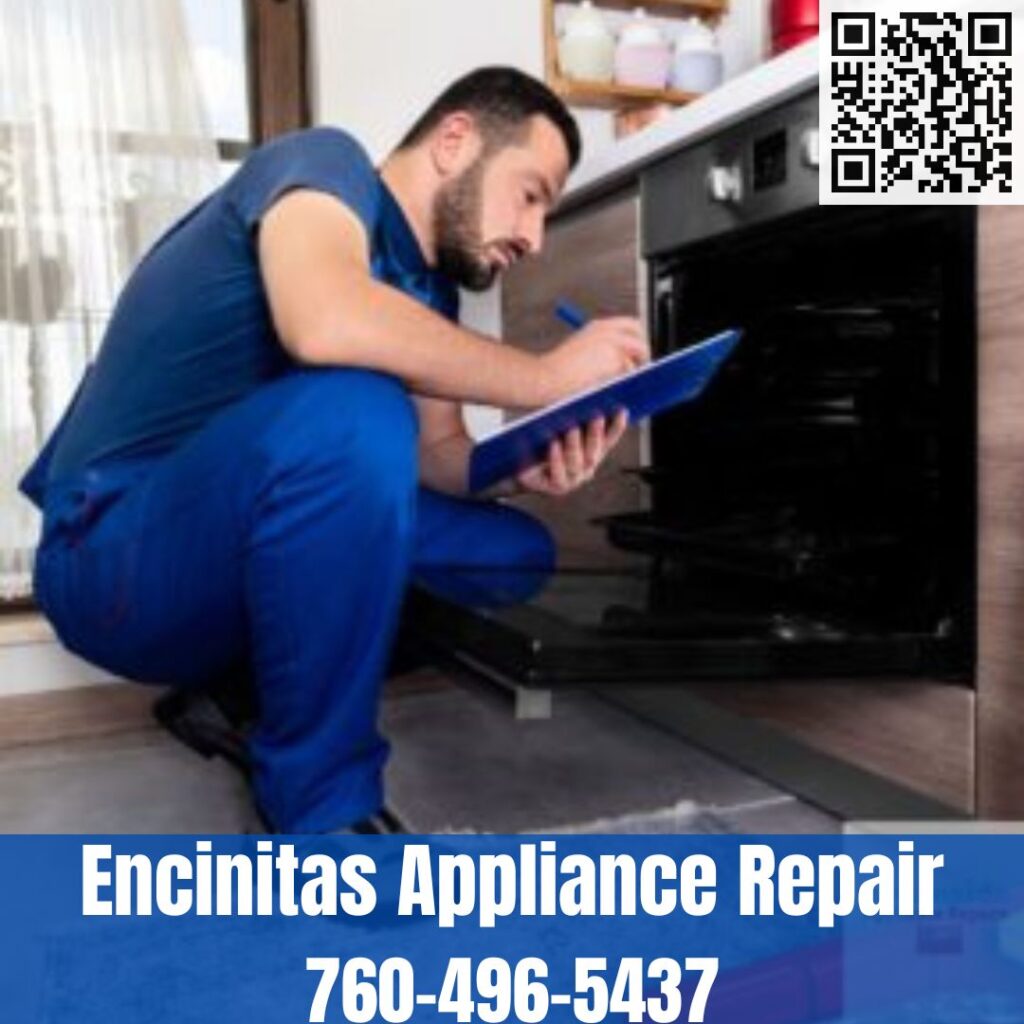 Encinitas Appliance Repair