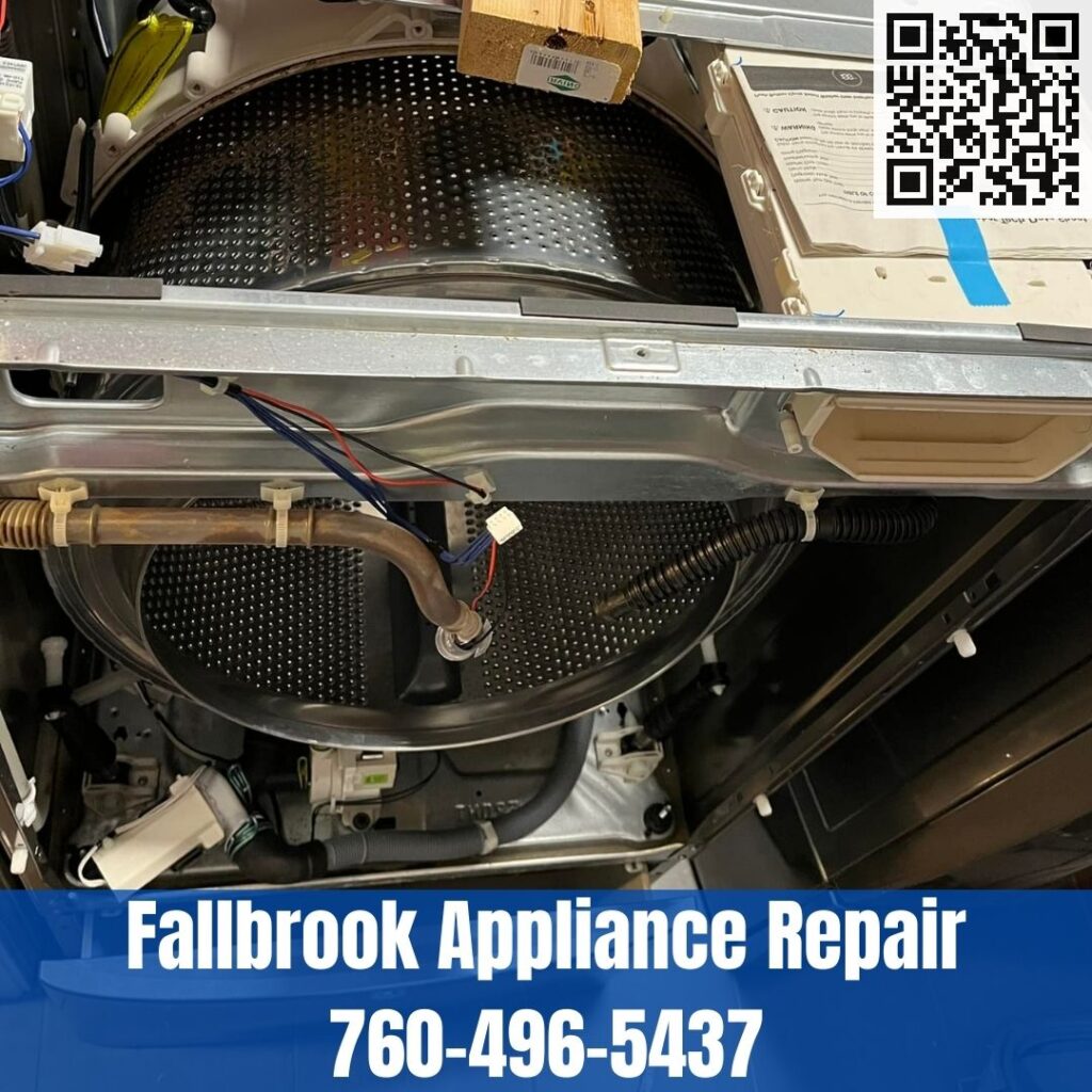 Fallbrook Appliance Repair 2028