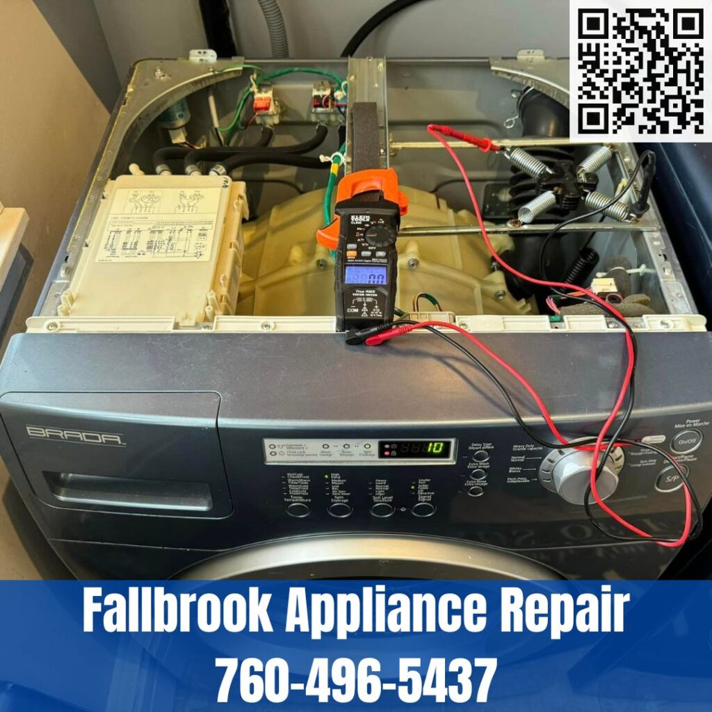 Fallbrook Appliance Repair 92028