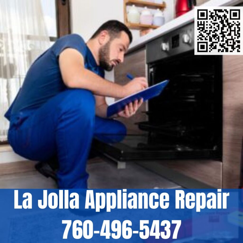 La Jolla Appliance Repair Man