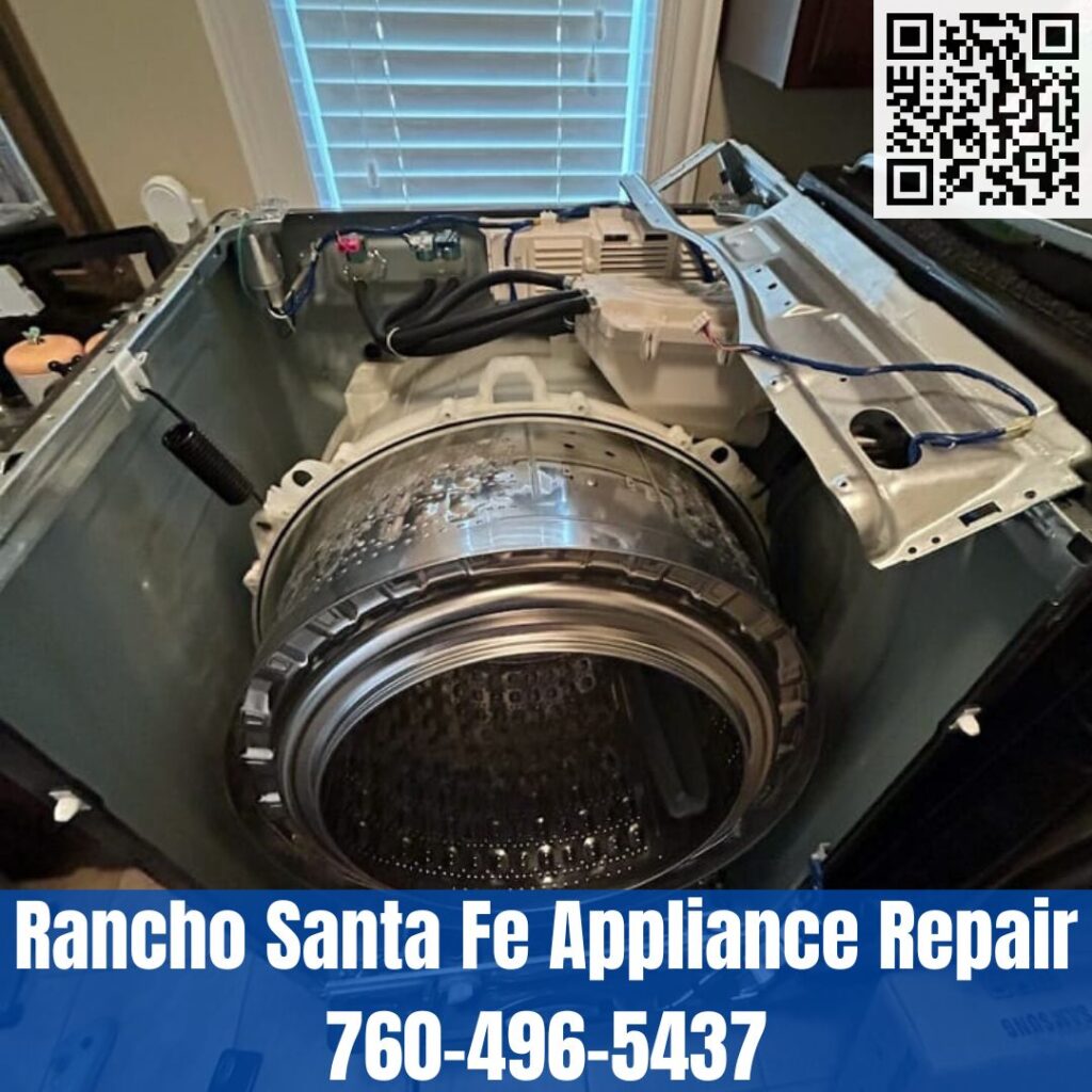 Rancho Santa Fe Appliance Repair