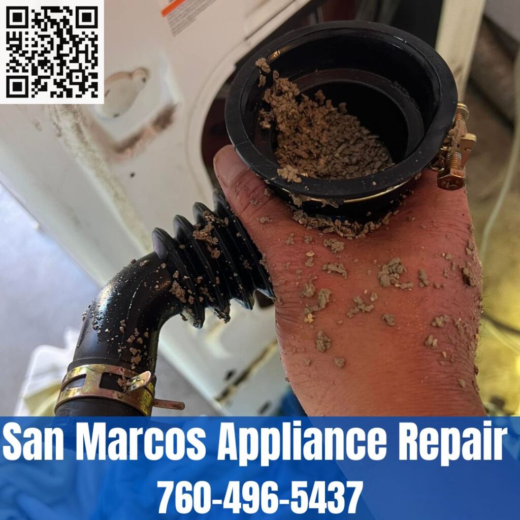 92069 appliance repair