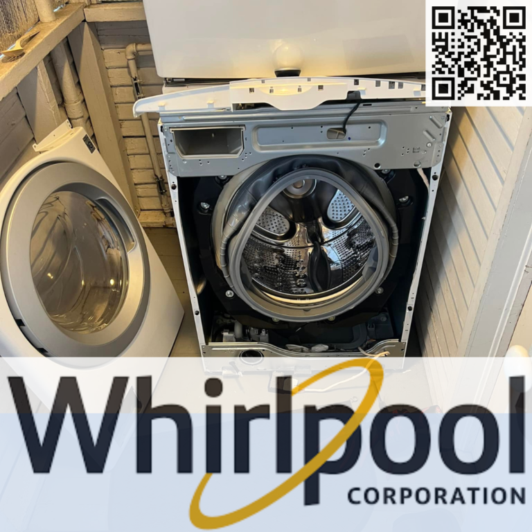 Whirlpool Appliance Repair